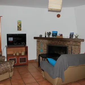  Сasa de vacaciones Casa 3 Hab 2 Baños Terraza+chimenea