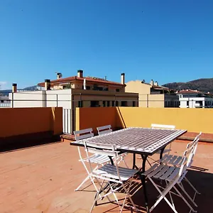 U-nique Sant Sebastia Rosas