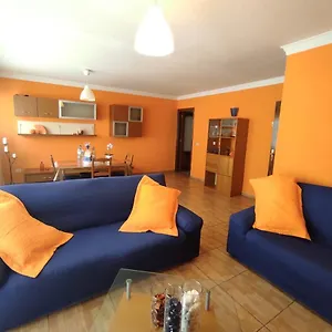 Naconhome La Laguna (Tenerife)