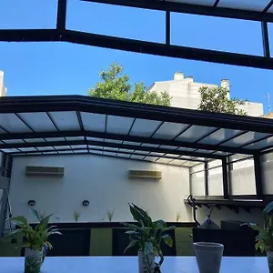 Apartamento Con Gran Jardín Privado Figueras
