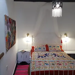  Сasa de vacaciones Poqueira House