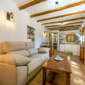  Сasa de vacaciones La Alquería-