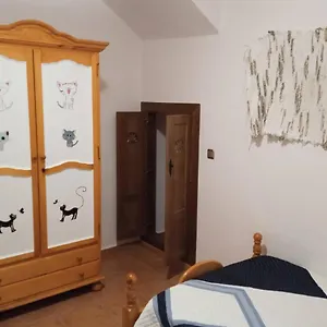  Сasa de vacaciones Casa Trillizos