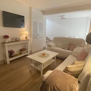  Сasa de vacaciones El Rincon De La Yaya