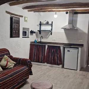  Apartamento Vata 1 Y 2 Alpujarra
