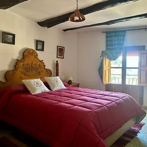  Сasa de vacaciones Casa Pepo