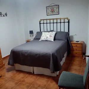  Apartamento Casa Martina