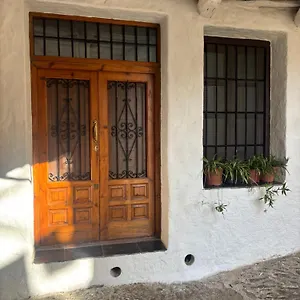  Сasa de vacaciones Casa M'guire