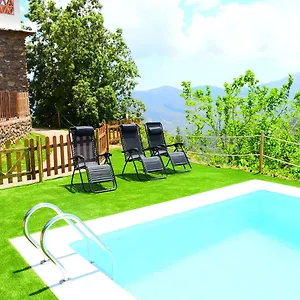  Apartamento Dreams Alpujarra