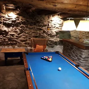  Casa rural Pamparural