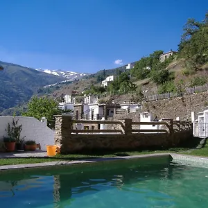 3* Hotel Estrella De Nieves
