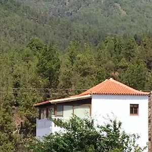 Taburiente El Paso